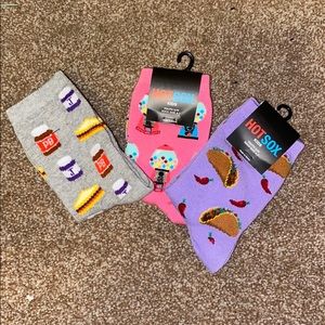 Youth small/medium HOTSOX